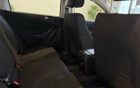 Volkswagen Passat B6, 2008 год, 740 000 рублей, 10 фотография