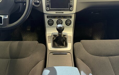 Volkswagen Passat B6, 2008 год, 740 000 рублей, 13 фотография