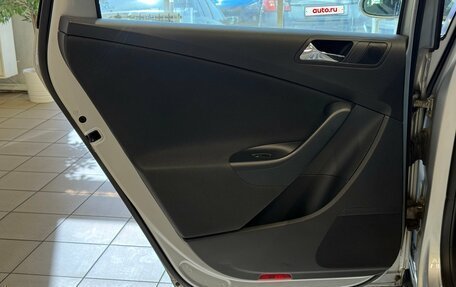Volkswagen Passat B6, 2008 год, 740 000 рублей, 15 фотография