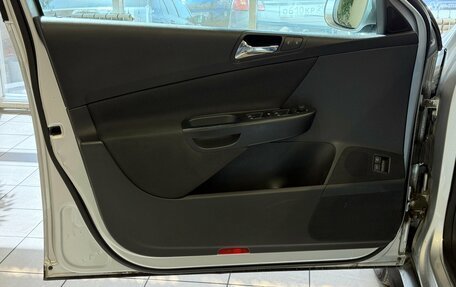 Volkswagen Passat B6, 2008 год, 740 000 рублей, 14 фотография