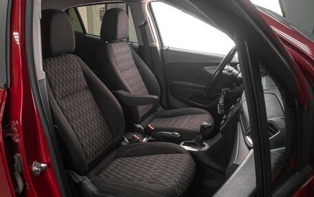 Opel Mokka I, 2014 год, 1 124 000 рублей, 8 фотография