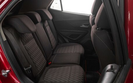 Opel Mokka I, 2014 год, 1 124 000 рублей, 7 фотография