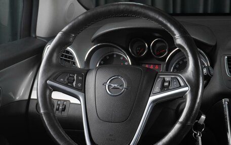 Opel Mokka I, 2014 год, 1 124 000 рублей, 17 фотография
