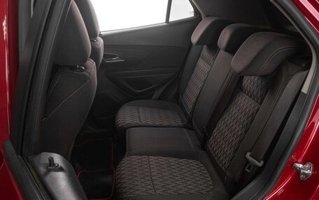 Opel Mokka I, 2014 год, 1 124 000 рублей, 9 фотография