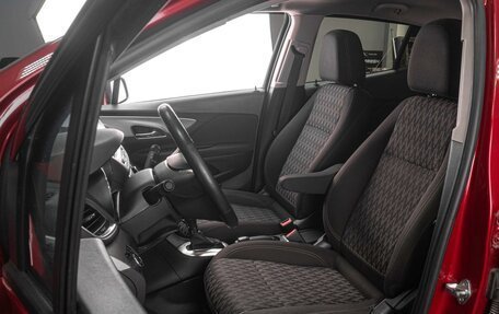Opel Mokka I, 2014 год, 1 124 000 рублей, 10 фотография