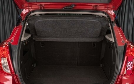 Opel Mokka I, 2014 год, 1 124 000 рублей, 18 фотография