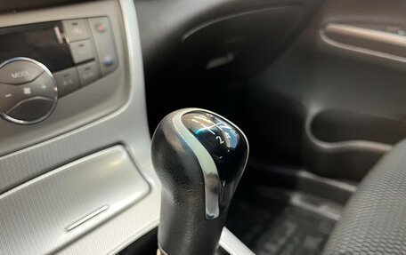 Nissan Sentra, 2016 год, 650 000 рублей, 16 фотография