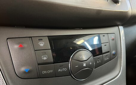 Nissan Sentra, 2016 год, 650 000 рублей, 18 фотография