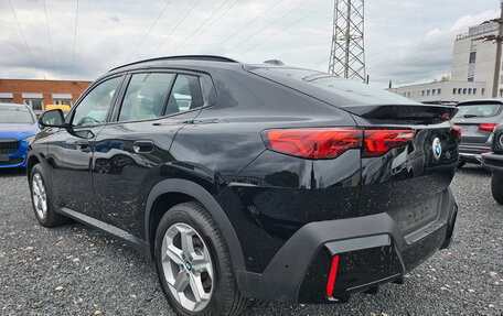 BMW X2, 2025 год, 5 148 800 рублей, 6 фотография