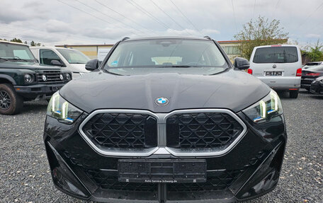 BMW X2, 2025 год, 5 148 800 рублей, 2 фотография