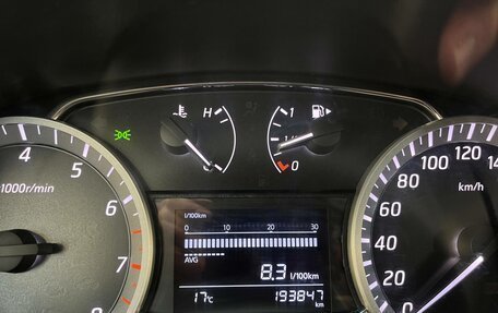 Nissan Sentra, 2016 год, 650 000 рублей, 19 фотография