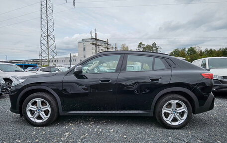 BMW X2, 2025 год, 5 148 800 рублей, 4 фотография