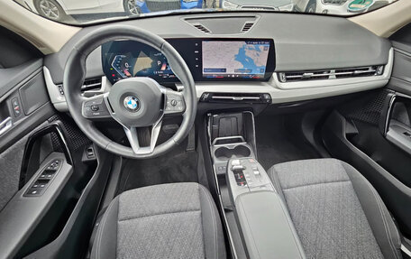 BMW X2, 2025 год, 5 148 800 рублей, 12 фотография