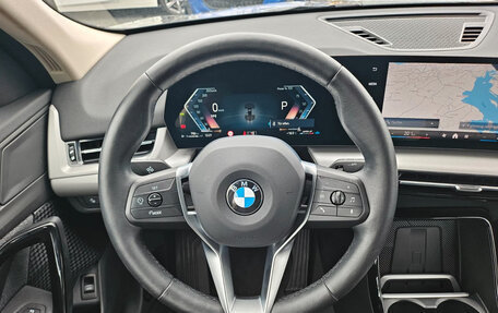 BMW X2, 2025 год, 5 148 800 рублей, 11 фотография