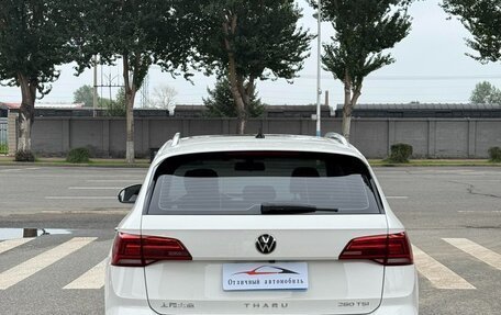 Volkswagen Tharu, 2022 год, 1 860 000 рублей, 6 фотография