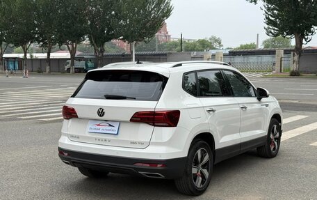 Volkswagen Tharu, 2022 год, 1 860 000 рублей, 5 фотография