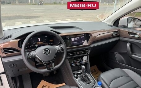 Volkswagen Tharu, 2022 год, 1 860 000 рублей, 8 фотография