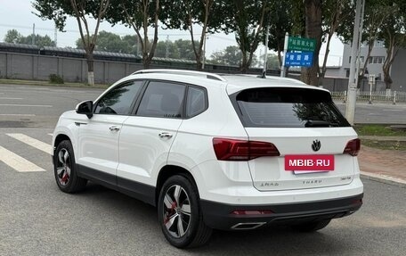 Volkswagen Tharu, 2022 год, 1 860 000 рублей, 4 фотография
