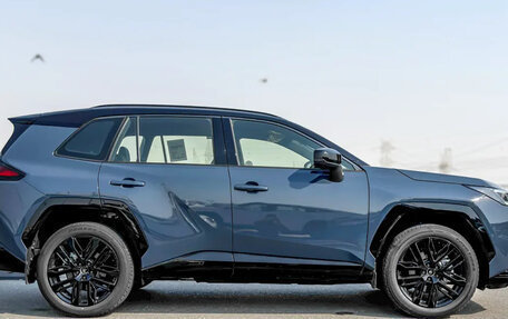 Toyota RAV4, 2026 год, 4 250 000 рублей, 2 фотография