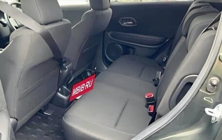 Honda Vezel, 2017 год, 1 480 000 рублей, 10 фотография
