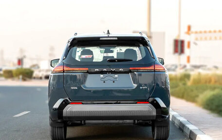 Toyota RAV4, 2026 год, 4 250 000 рублей, 5 фотография