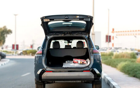 Toyota RAV4, 2026 год, 4 250 000 рублей, 6 фотография