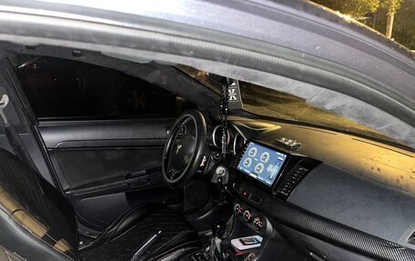 Mitsubishi Lancer IX, 2007 год, 448 000 рублей, 6 фотография