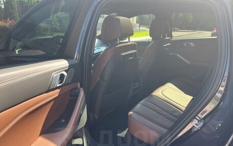 BMW X6, 2020 год, 7 500 000 рублей, 11 фотография