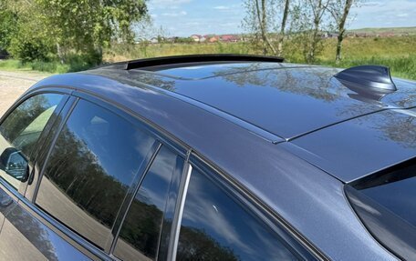 BMW X6, 2020 год, 7 500 000 рублей, 8 фотография