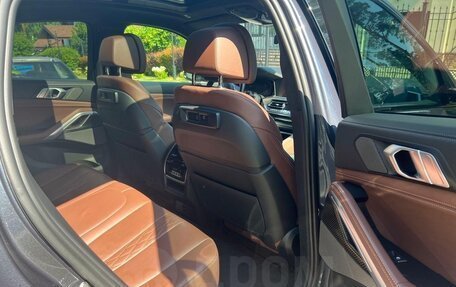 BMW X6, 2020 год, 7 500 000 рублей, 14 фотография