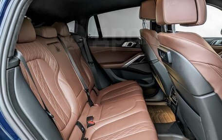 BMW X6, 2020 год, 7 500 000 рублей, 16 фотография