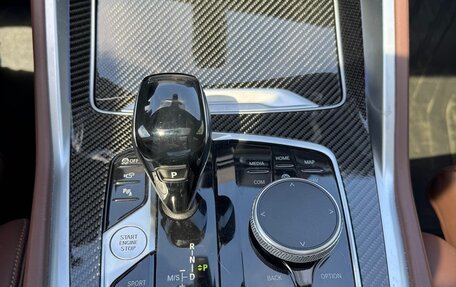 BMW X6, 2020 год, 7 500 000 рублей, 17 фотография