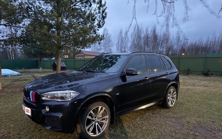 BMW X5, 2015 год, 4 000 000 рублей, 7 фотография
