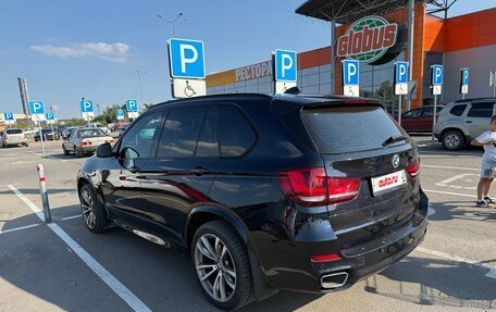 BMW X5, 2015 год, 4 000 000 рублей, 8 фотография