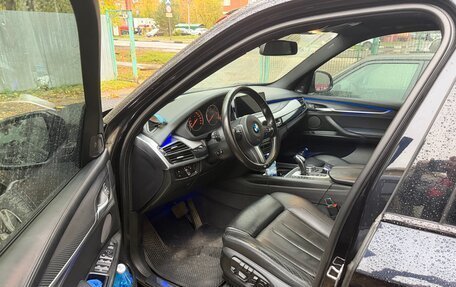 BMW X5, 2015 год, 4 000 000 рублей, 12 фотография