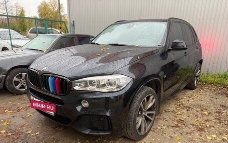 BMW X5, 2015 год, 4 000 000 рублей, 9 фотография