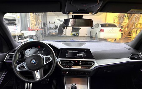 BMW 3 серия, 2019 год, 3 300 000 рублей, 6 фотография
