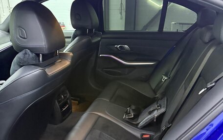 BMW 3 серия, 2019 год, 3 300 000 рублей, 7 фотография