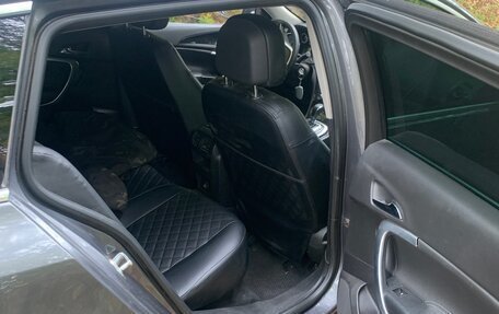 Opel Insignia II рестайлинг, 2012 год, 795 000 рублей, 10 фотография