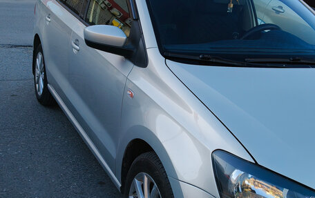 Volkswagen Polo VI (EU Market), 2015 год, 1 000 000 рублей, 7 фотография