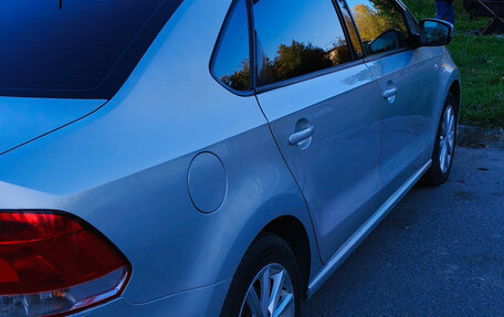 Volkswagen Polo VI (EU Market), 2015 год, 1 000 000 рублей, 2 фотография