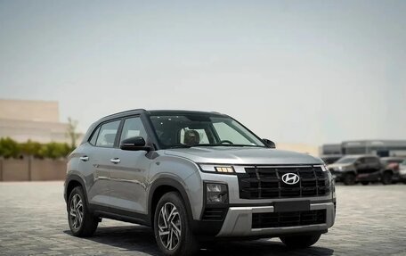 Hyundai Creta, 2026 год, 3 400 000 рублей, 3 фотография