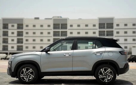 Hyundai Creta, 2026 год, 3 400 000 рублей, 4 фотография