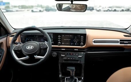Hyundai Creta, 2026 год, 3 400 000 рублей, 6 фотография