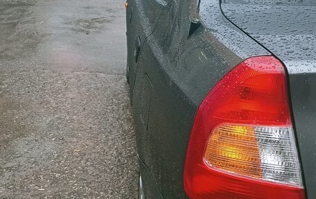 Hyundai Accent II, 2005 год, 400 000 рублей, 2 фотография