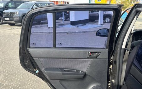 Hyundai Getz I рестайлинг, 2009 год, 550 000 рублей, 16 фотография