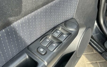 Hyundai Getz I рестайлинг, 2009 год, 550 000 рублей, 17 фотография