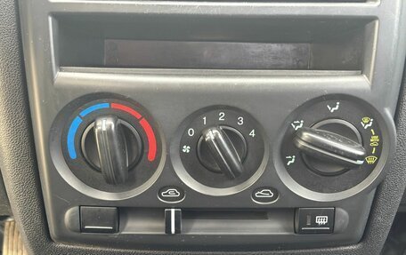 Hyundai Getz I рестайлинг, 2009 год, 550 000 рублей, 20 фотография