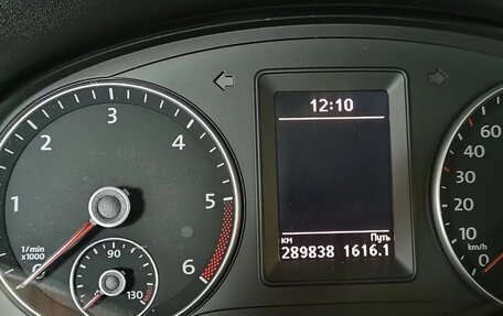 Volkswagen Caddy III рестайлинг, 2013 год, 950 000 рублей, 7 фотография