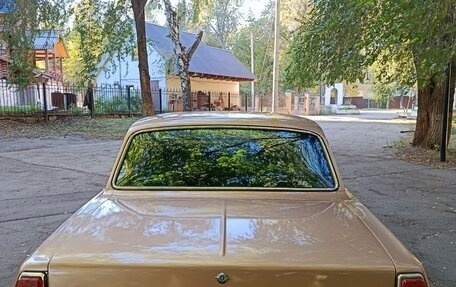 ГАЗ 24 «Волга» I (24), 1979 год, 380 000 рублей, 4 фотография